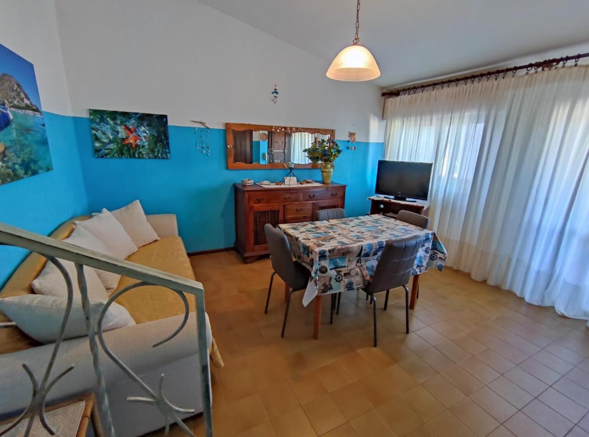 Appartamento Da Lullu Villasimius Extérieur photo