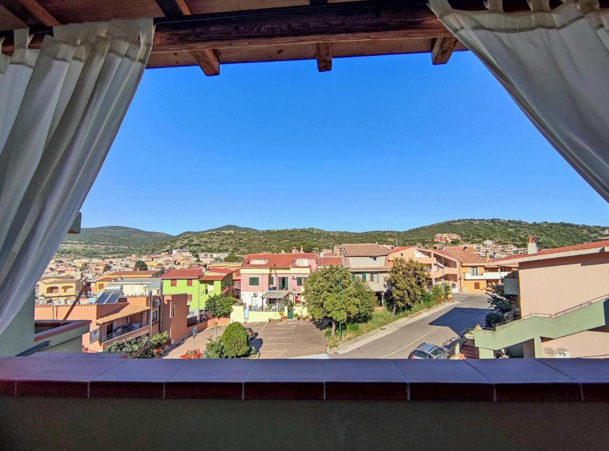 Appartamento Da Lullu Villasimius Extérieur photo