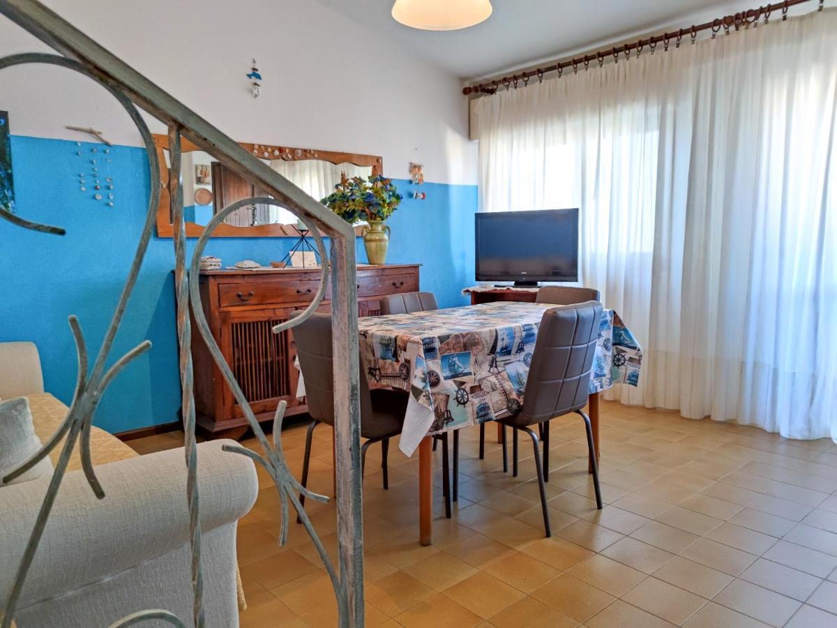 Appartamento Da Lullu Villasimius Extérieur photo