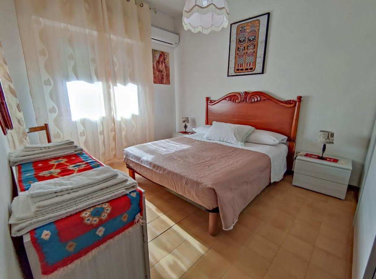Appartamento Da Lullu Villasimius Extérieur photo
