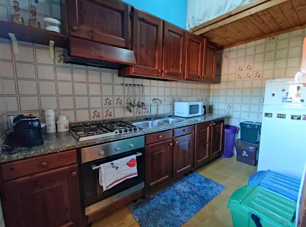 Appartamento Da Lullu Villasimius Extérieur photo