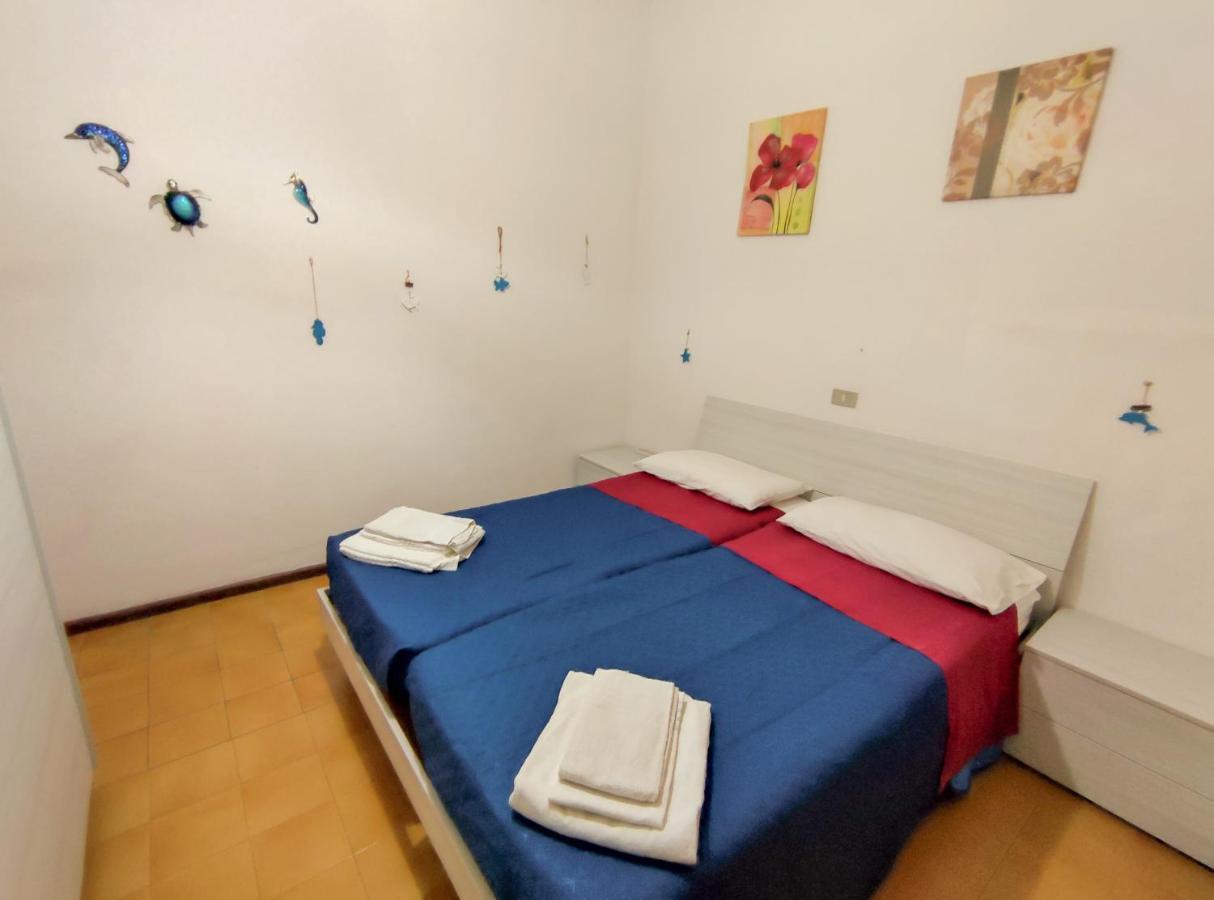 Appartamento Da Lullu Villasimius Extérieur photo