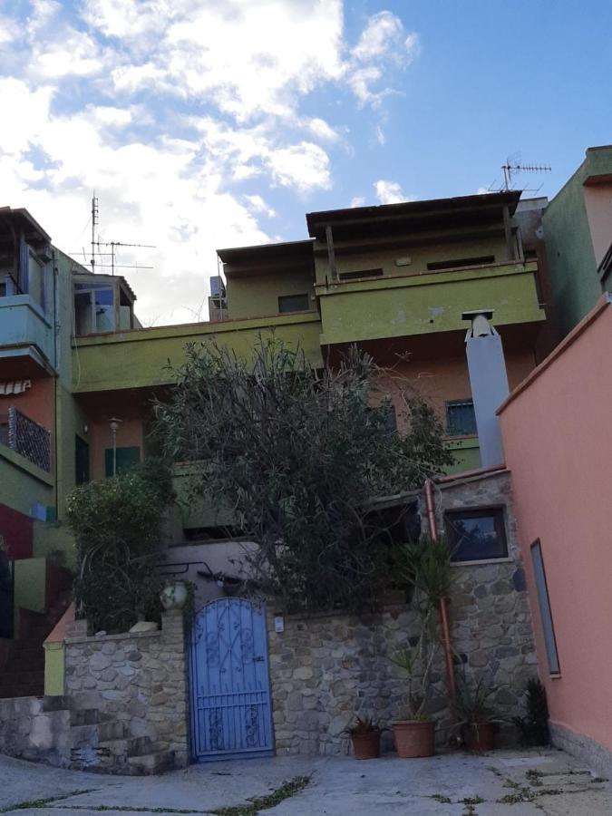 Appartamento Da Lullu Villasimius Extérieur photo